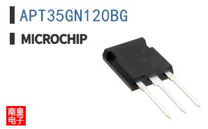 APT35GN120BG
