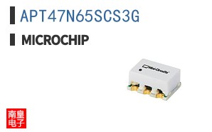 APT47N65SCS3G