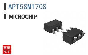 APT5SM170S