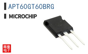 APT60GT60BRG