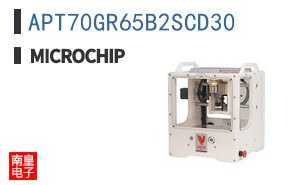 APT70GR65B2SCD30