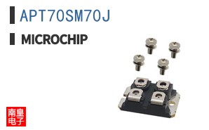 APT70SM70J