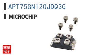 APT75GN120JDQ3G
