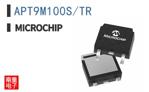 APT9M100S/TR