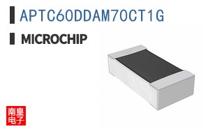 APTC60DDAM70CT1G