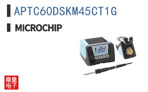 APTC60DSKM45CT1G