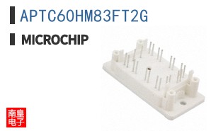 APTC60HM83FT2G