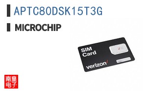 APTC80DSK15T3G
