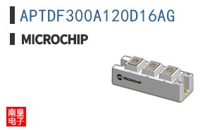 APTDF300A120D16AG