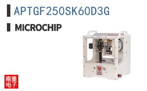 APTGF250SK60D3G