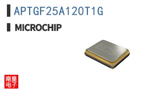 APTGF25A120T1G