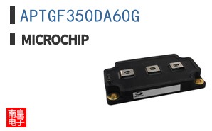 APTGF350DA60G