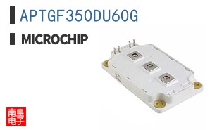 APTGF350DU60G