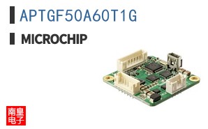 APTGF50A60T1G
