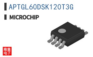 APTGL60DSK120T3G