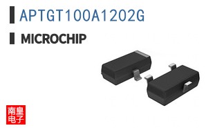 APTGT100A1202G