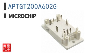 APTGT200A602G