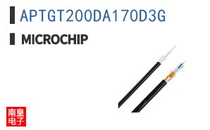 APTGT200DA170D3G