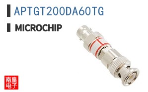 APTGT200DA60TG