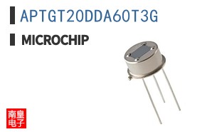 APTGT20DDA60T3G
