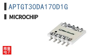 APTGT30DA170D1G