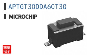 APTGT30DDA60T3G