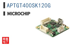 APTGT400SK120G