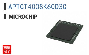 APTGT400SK60D3G