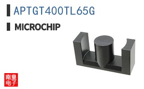 APTGT400TL65G