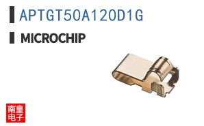 APTGT50A120D1G