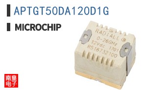 APTGT50DA120D1G