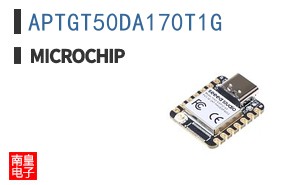 APTGT50DA170T1G