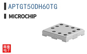 APTGT50DH60TG