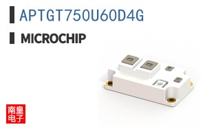 APTGT750U60D4G