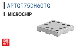 APTGT75DH60TG
