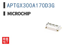 APTGX300A170D3G