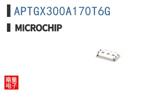 APTGX300A170T6G