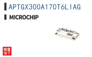 APTGX300A170T6LIAG