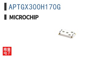 APTGX300H170G
