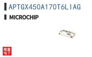 APTGX450A170T6LIAG