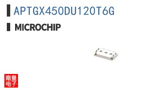 APTGX450DU120T6G