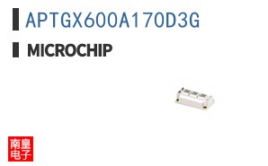 APTGX600A170D3G