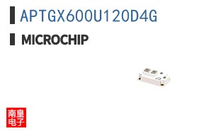 APTGX600U120D4G