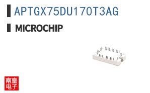 APTGX75DU170T3AG