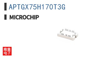 APTGX75H170T3G