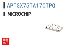 APTGX75TA170TPG
