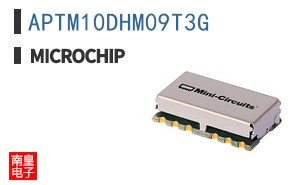 APTM10DHM09T3G