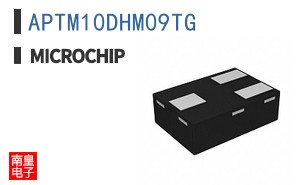 APTM10DHM09TG