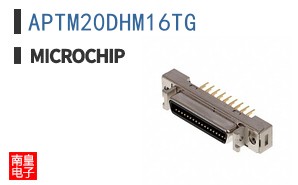 APTM20DHM16TG