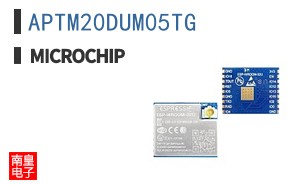 APTM20DUM05TG